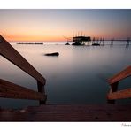 Portale per il Trabocco