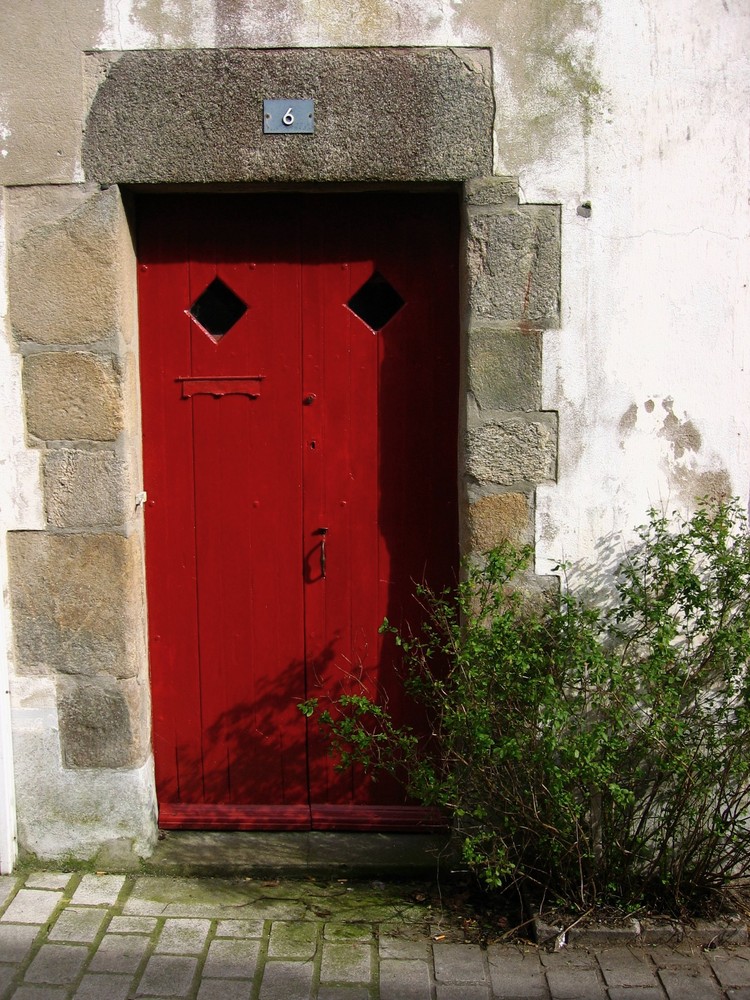 porte