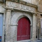 porte à Pezenas