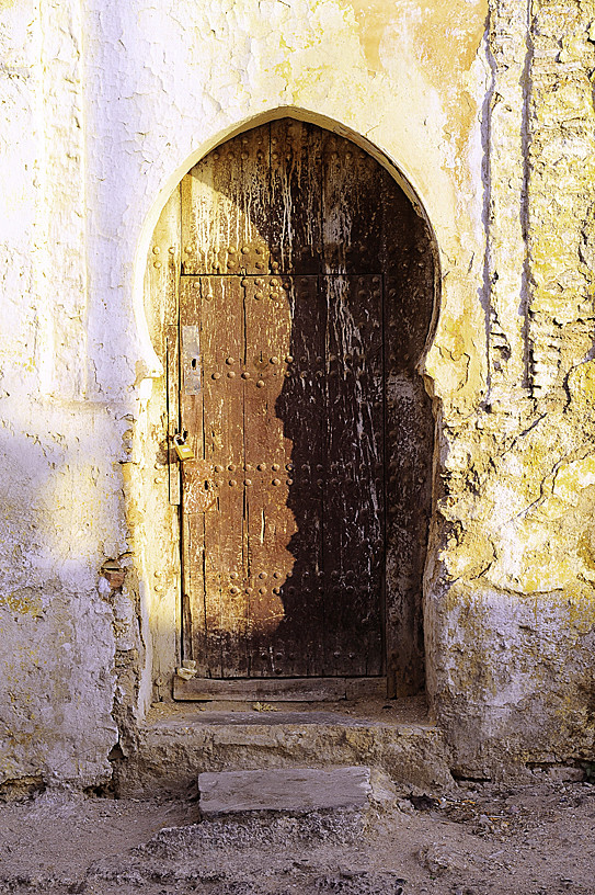 porte ancienne