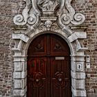 Porte, Bruges