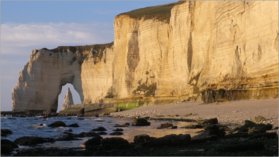 Porte d'Aval I