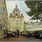 Porte de la Grosse Horloge