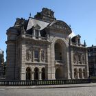 Porte de Paris Lille