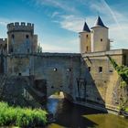 Porte des Allemands - Metz