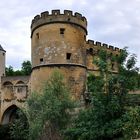 Porte des Allemands - Metz