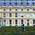 Porte des Lions , Paris