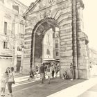 Porte Dijeaux, Bordeaux