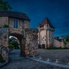 Porte du Croux - Nevers