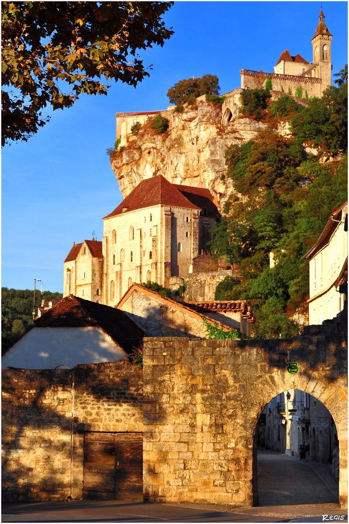 Porte du Figuier