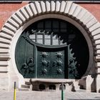 Porte du musée du champagne-1