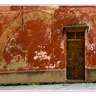 Porte e colori di Saluzzo