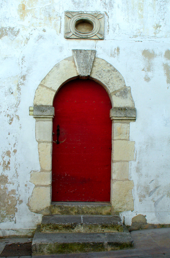 Porte