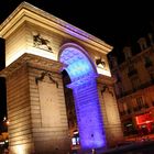 POrte Guillaume a Dijon