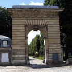 Porte Saint Antoine