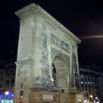 Porte Saint Denis