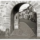 Porte Saint-Jacques, Saint-Jean-Pied-de-Port