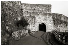 Porte Saint-Jacques, Saint-Jean-Pied-de-Port