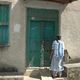 Porte sculpte  Stone Town