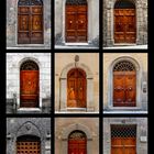 Porte Toscana