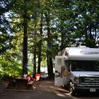 Porteau Cove Provincial Park