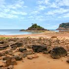 Portelet Bay - Jersey