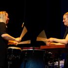 Porter Percussion Duo