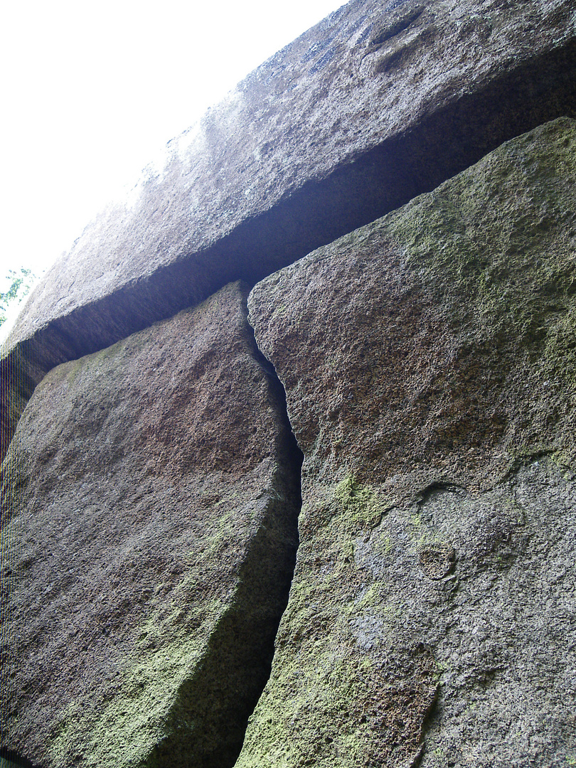 Portes de Granit