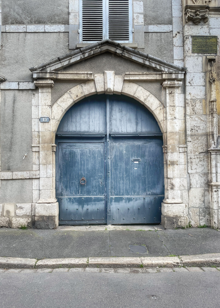 Portes de Provins