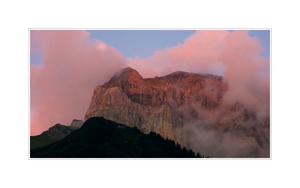 Portes du soleil