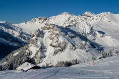 Portes du Soleil