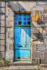 Portés et portails (139);....... Morlaix Bretagne Finistère 