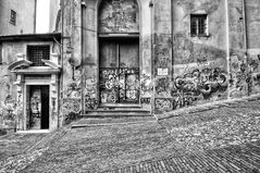 Portés et portails (144);..... gleich 2.....