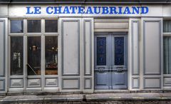Portes et portails (33)  Le Châteaubriand