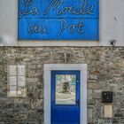 Portes et portails (54); La Moulé au Pot 