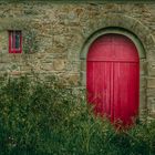 Portes et Portails (85); Chapelle Saint Guévroc