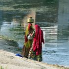 Porteuses d'eau