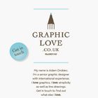 Portfolio Graphiclove