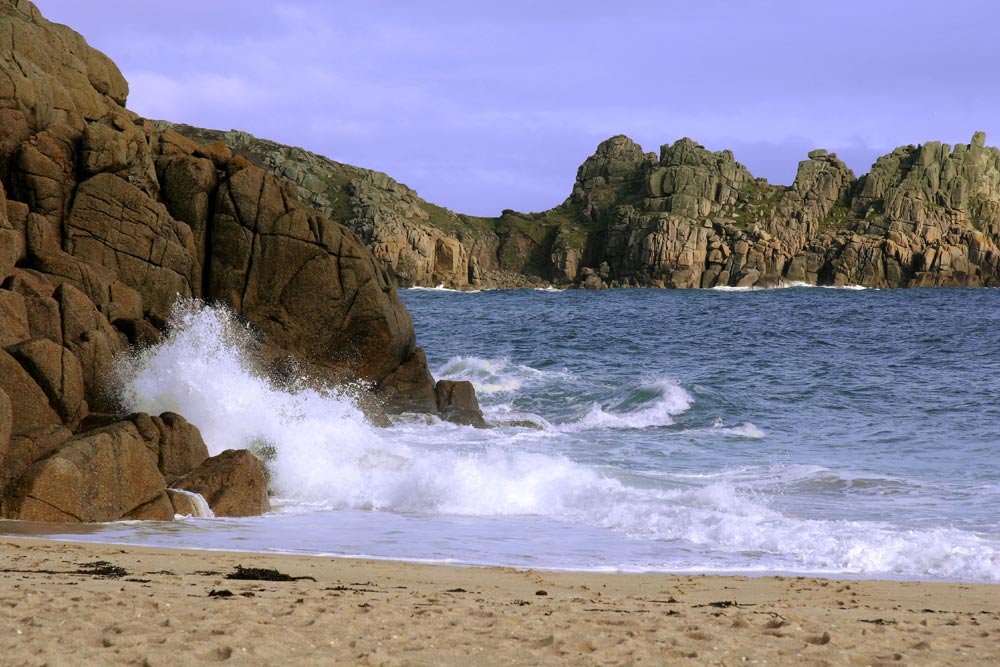 Porth Curno