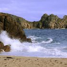 Porth Curno