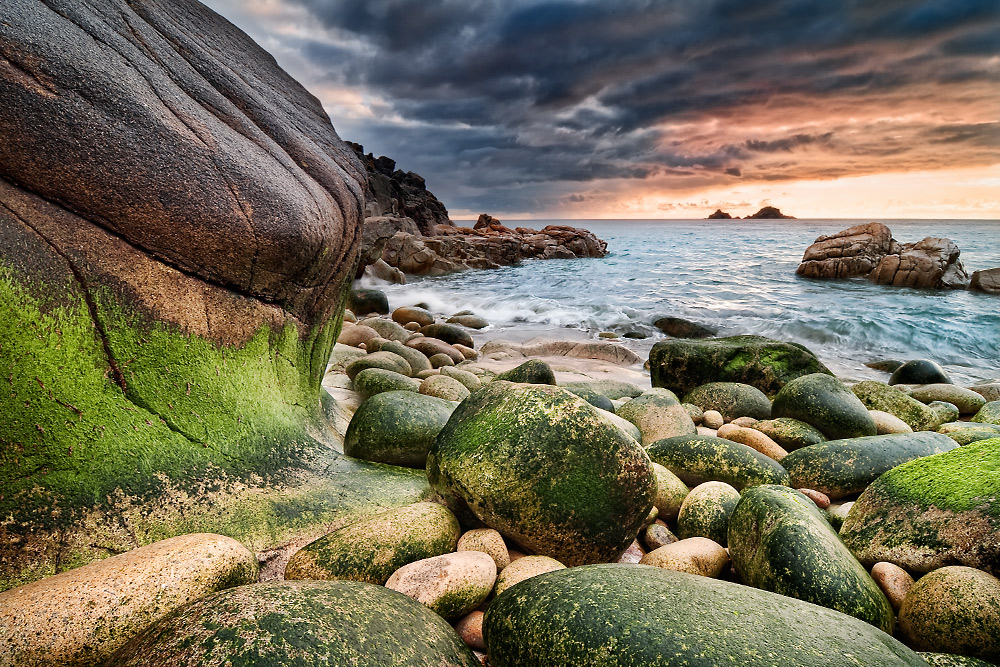 Porth Nanven