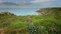 porthchapel beach
