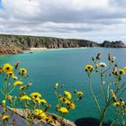 Porthcurno