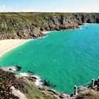 Porthcurno