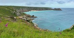 porthcurno