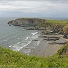 Porthgain Pembrokeshire Wales