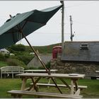 Porthgwarra Cove Café