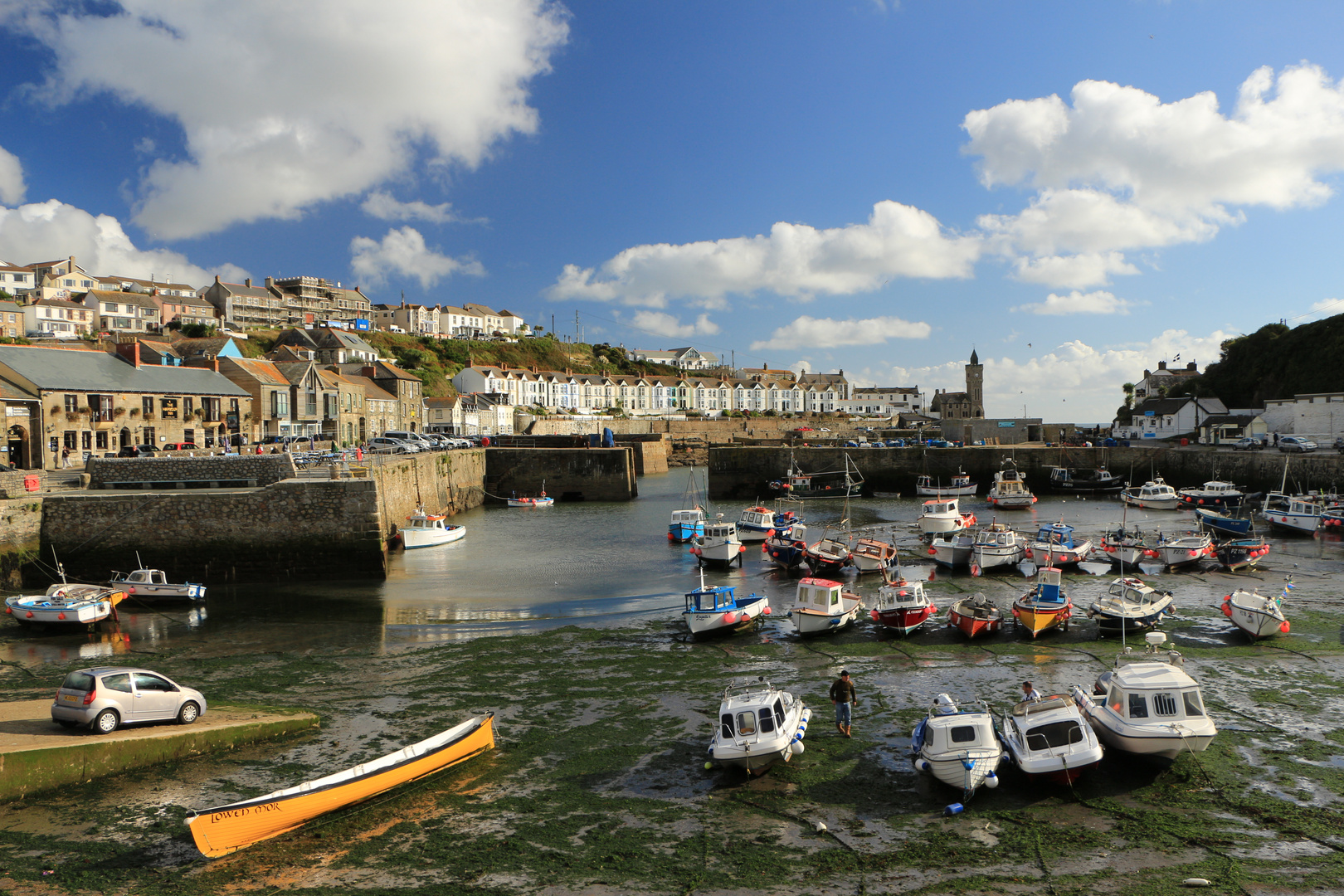 Porthleven