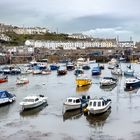 Porthleven, Cornwall