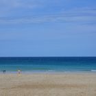 [ Porthmeor Beach ]